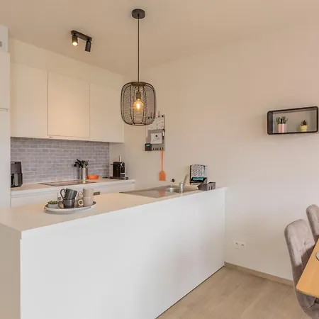 Maisonzeetje